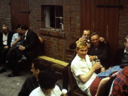 Schützenfest 1969